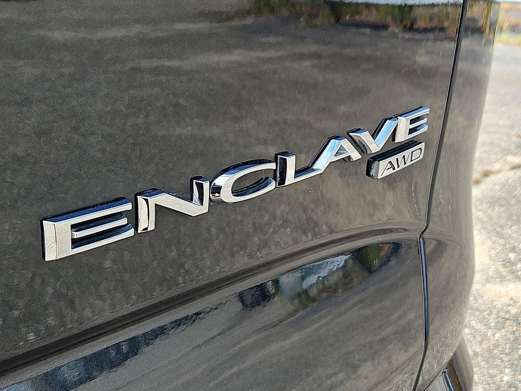 2019 Buick Enclave AWD Essence