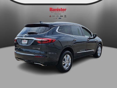 2019 Buick Enclave AWD Essence