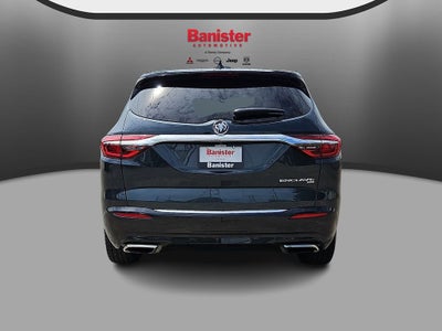 2019 Buick Enclave AWD Essence