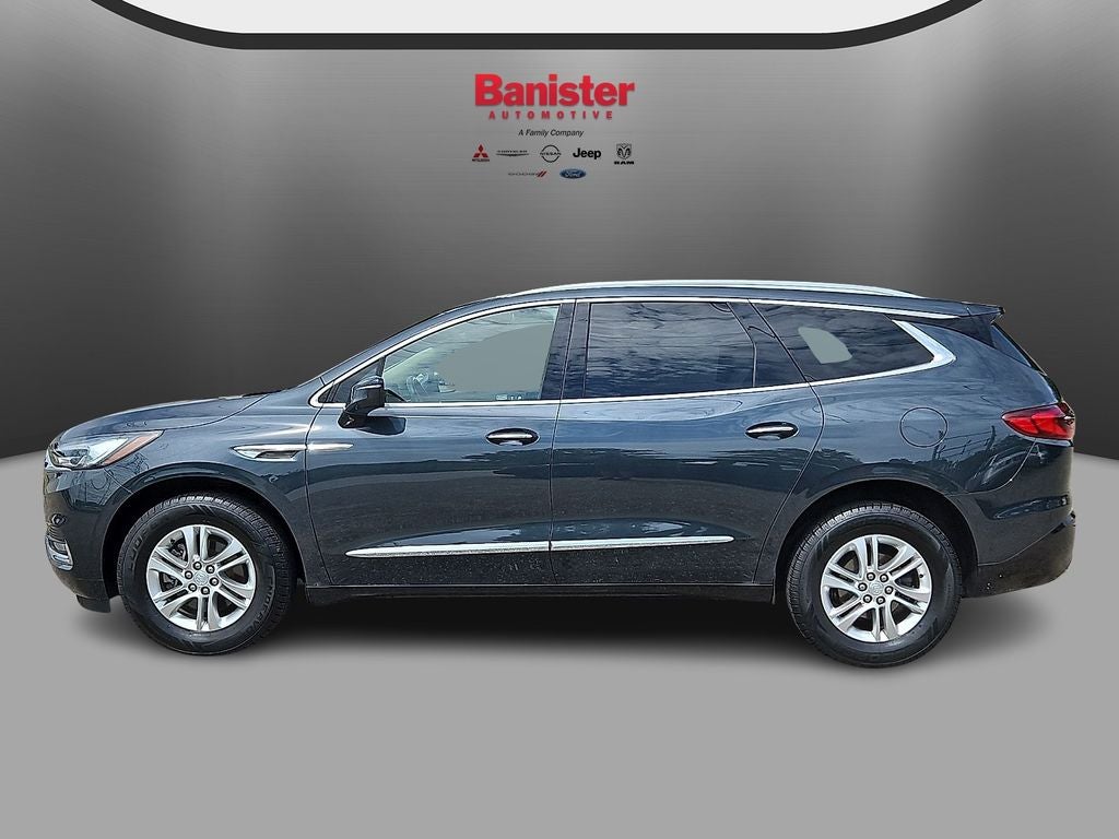 2019 Buick Enclave AWD Essence