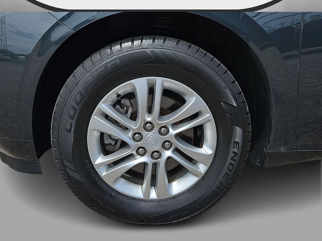2019 Buick Enclave AWD Essence