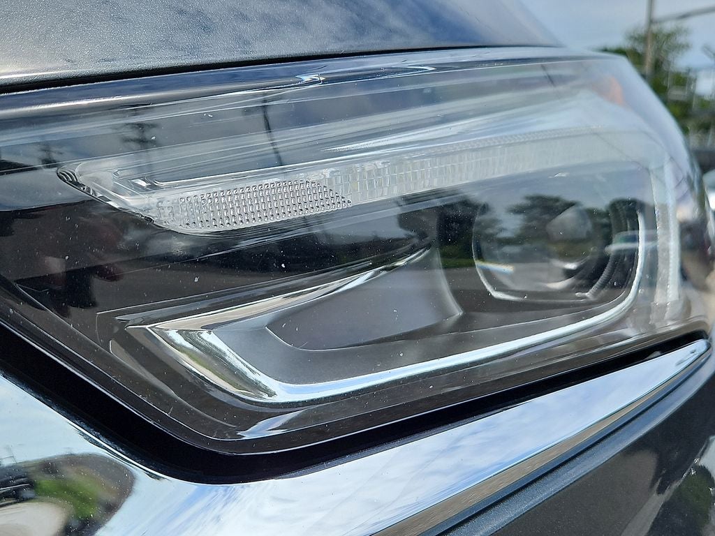 2019 Buick Enclave AWD Essence