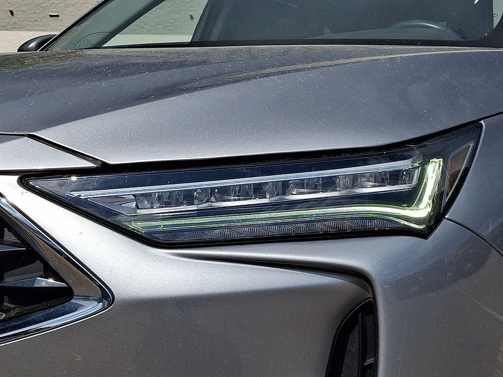 2023 Acura MDX Technology Package