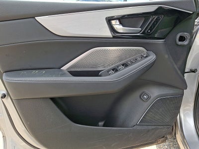 2023 Acura MDX Technology Package