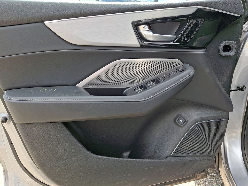 2023 Acura MDX Technology Package