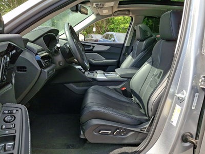 2023 Acura MDX Technology Package