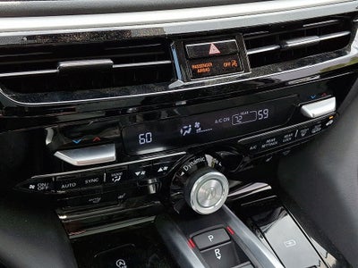 2023 Acura MDX Technology Package