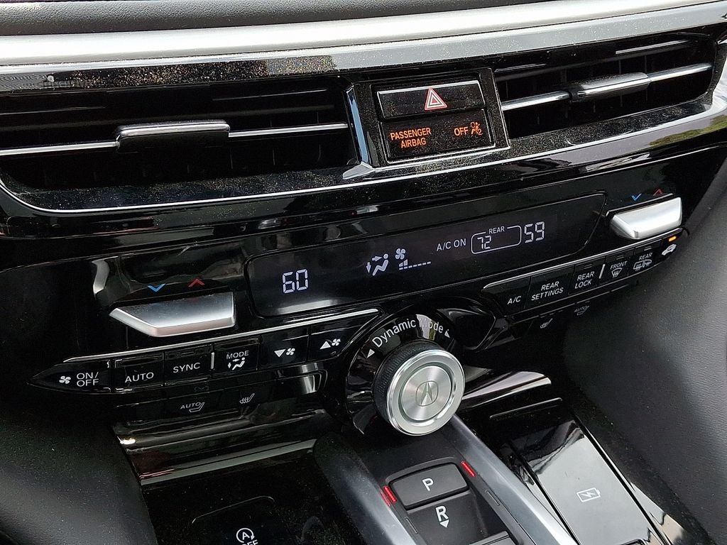 2023 Acura MDX Technology Package