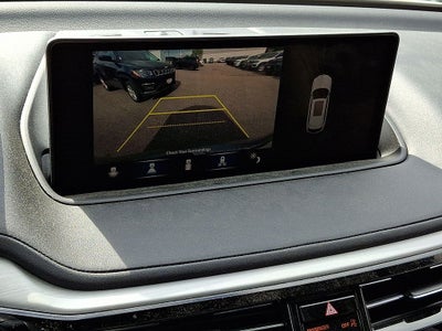 2023 Acura MDX Technology Package