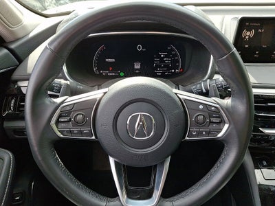 2023 Acura MDX Technology Package