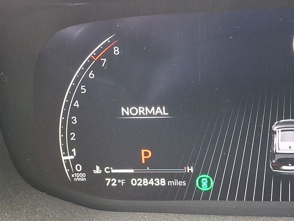 2023 Acura MDX Technology Package