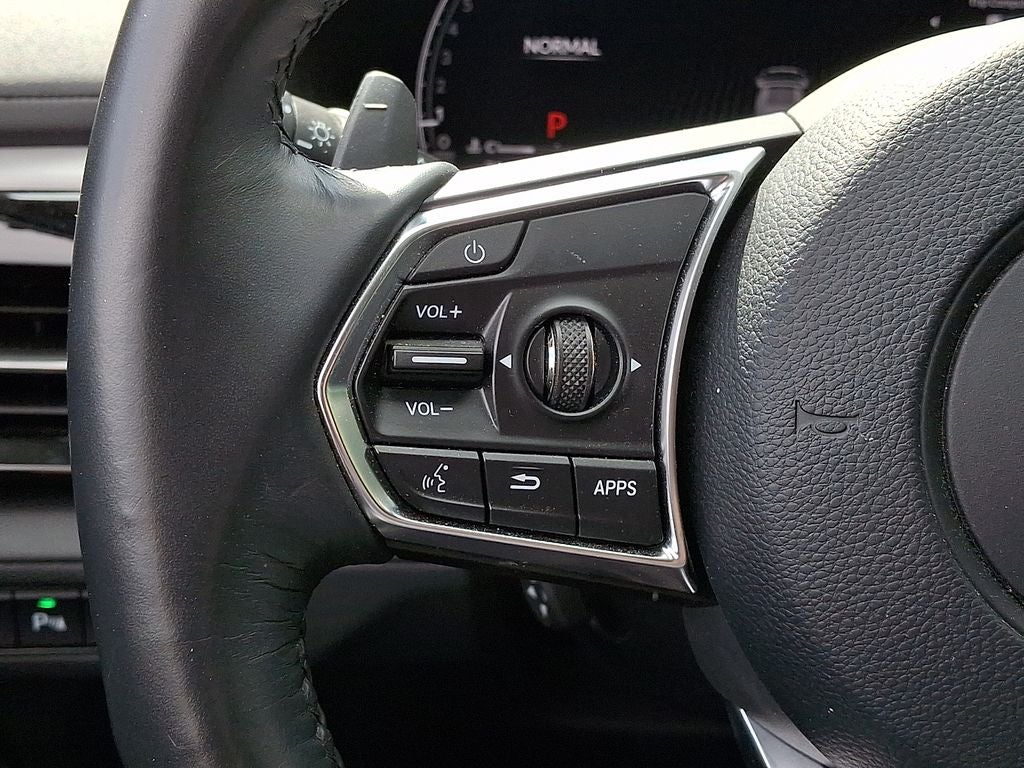 2023 Acura MDX Technology Package