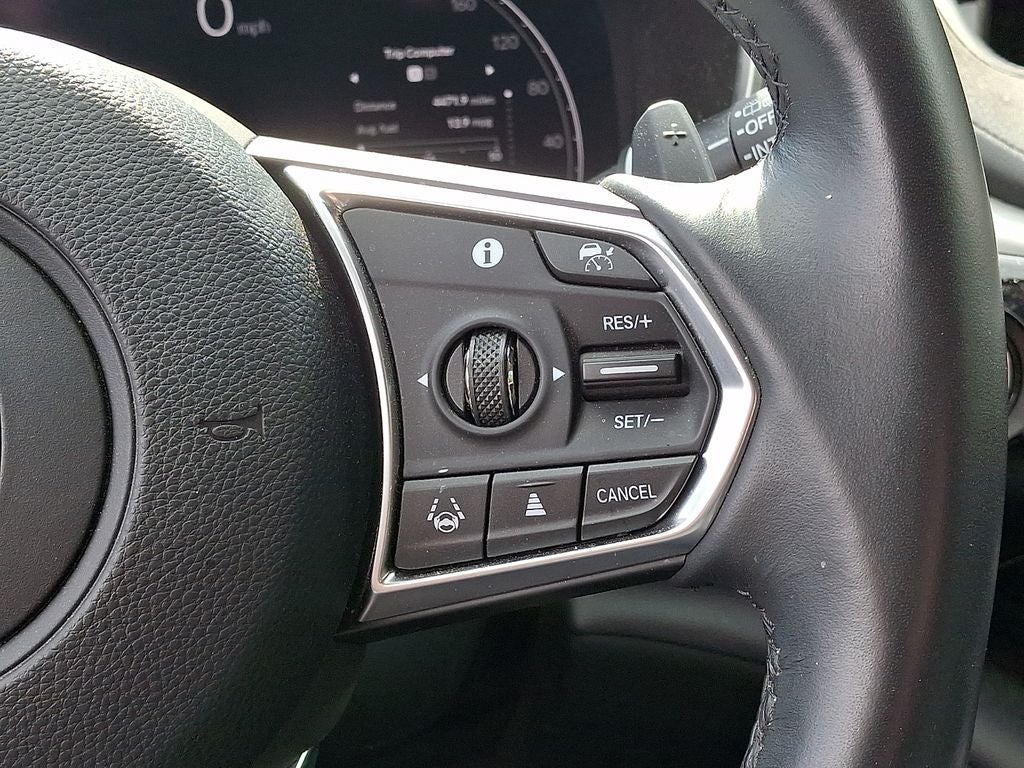 2023 Acura MDX Technology Package