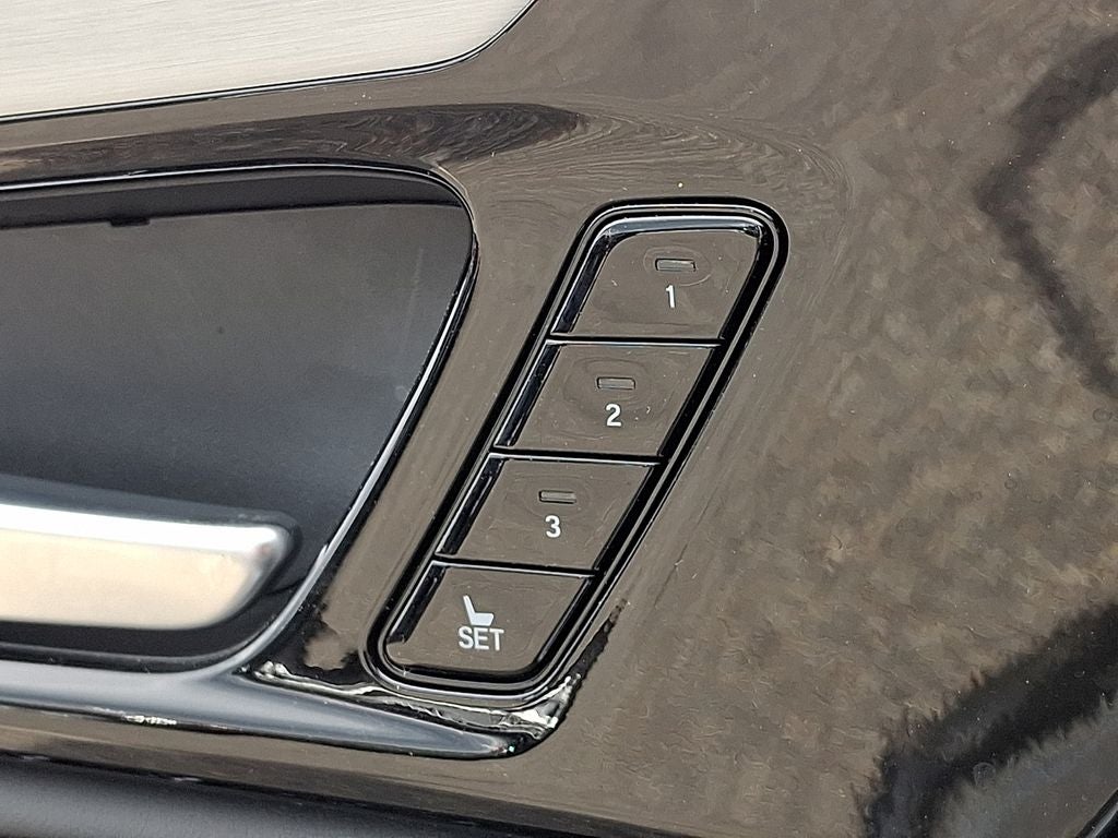 2023 Acura MDX Technology Package