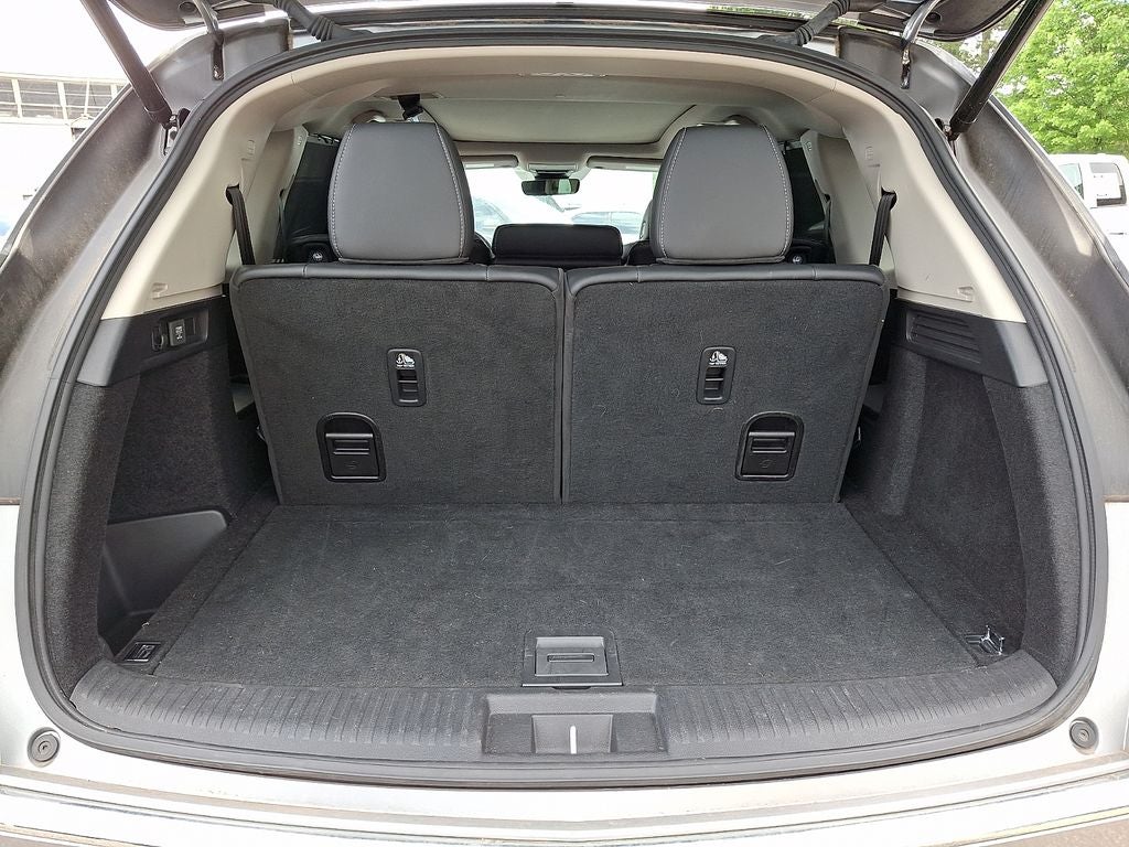 2023 Acura MDX Technology Package
