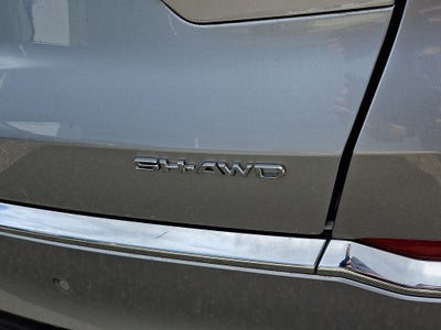 2023 Acura MDX Technology Package