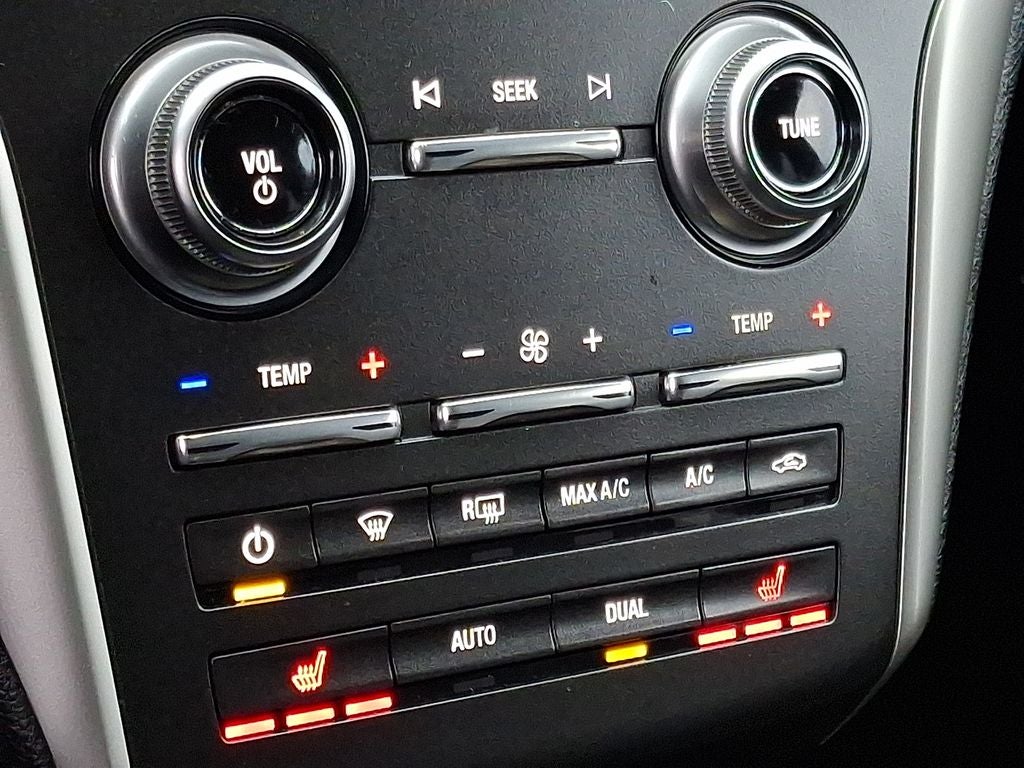 2019 Lincoln MKC Select