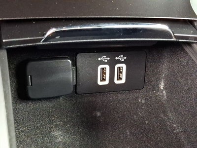 2019 Lincoln MKC Select