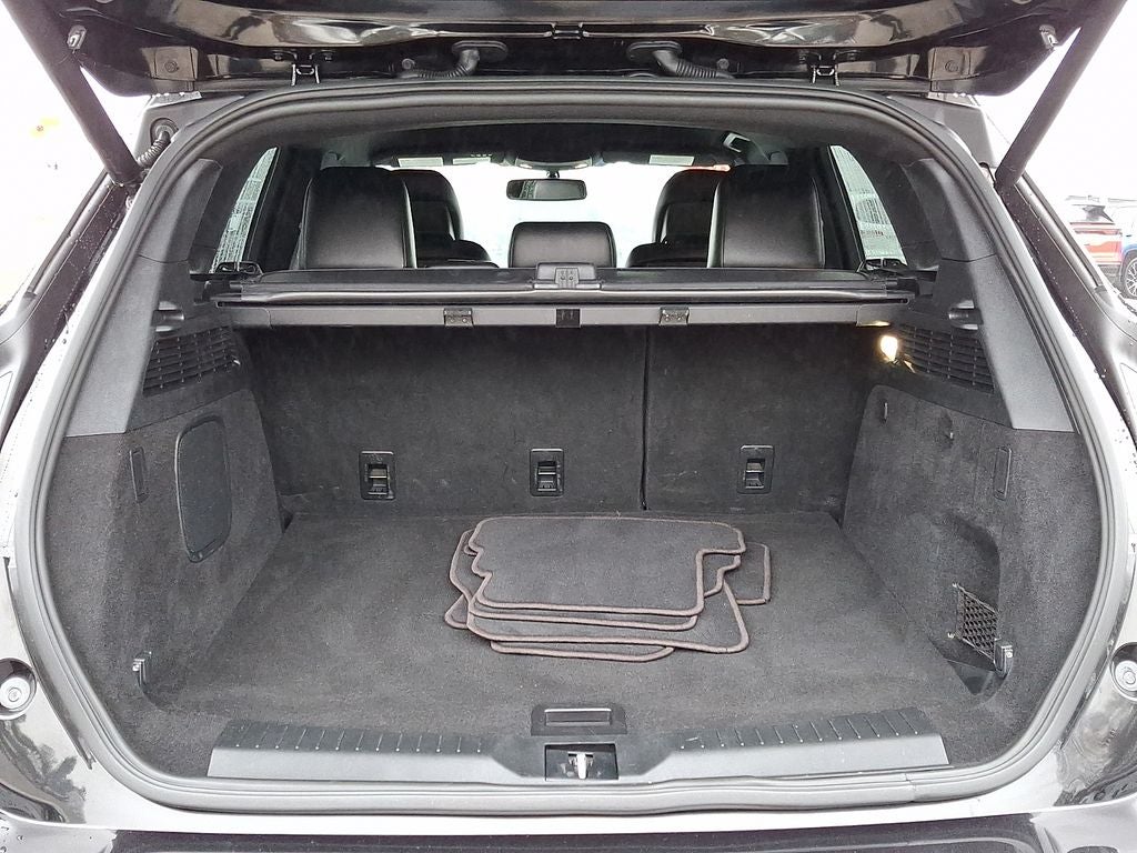 2019 Lincoln MKC Select