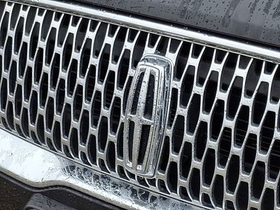 2019 Lincoln MKC Select