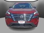 2025 Nissan Rogue S FWD