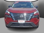 2025 Nissan Rogue S FWD