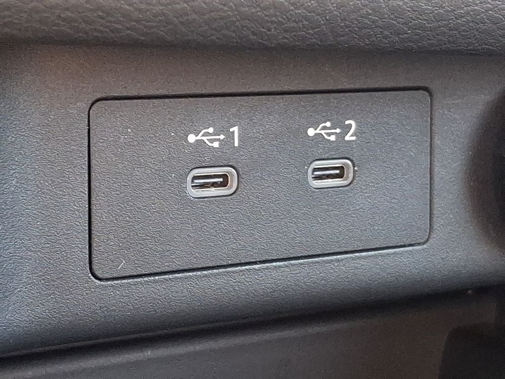 2025 Nissan Rogue S FWD
