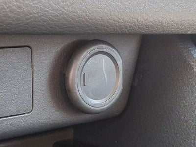 2025 Nissan Rogue S FWD