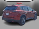 2025 Nissan Rogue S FWD