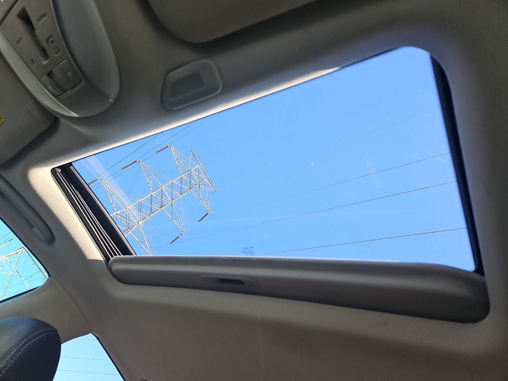 2020 INFINITI QX60 LUXE AWD