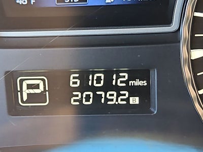 2020 INFINITI QX60 LUXE AWD