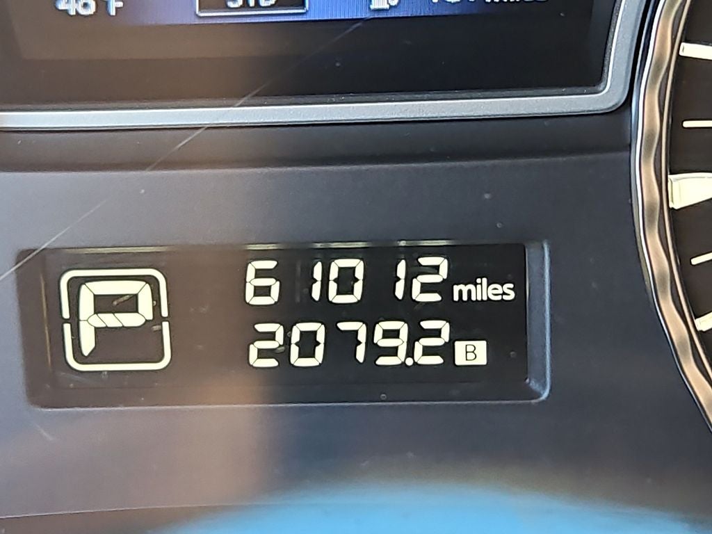 2020 INFINITI QX60 LUXE AWD