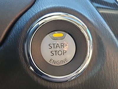 2020 INFINITI QX60 LUXE AWD