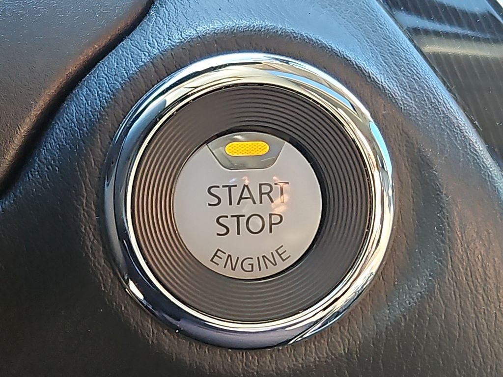 2020 INFINITI QX60 LUXE AWD