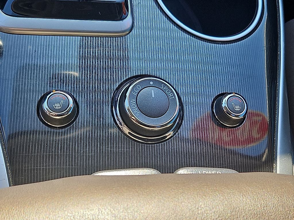 2020 INFINITI QX60 LUXE AWD