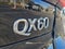 2020 INFINITI QX60 LUXE AWD