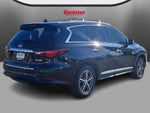 2020 INFINITI QX60 LUXE AWD
