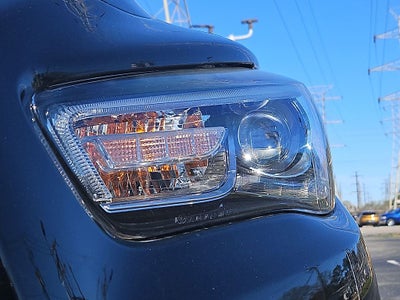 2020 INFINITI QX60 LUXE AWD