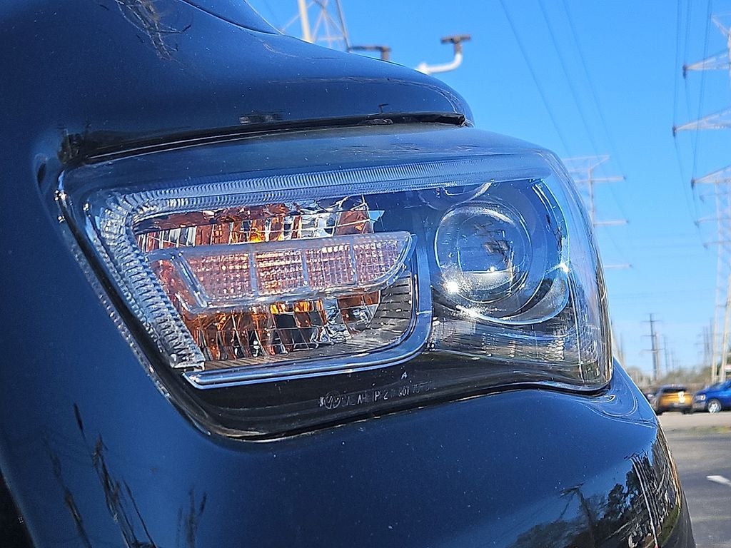 2020 INFINITI QX60 LUXE AWD