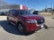 2023 Nissan Pathfinder Platinum 4WD