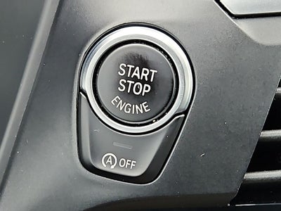 2019 BMW X4 xDrive30i