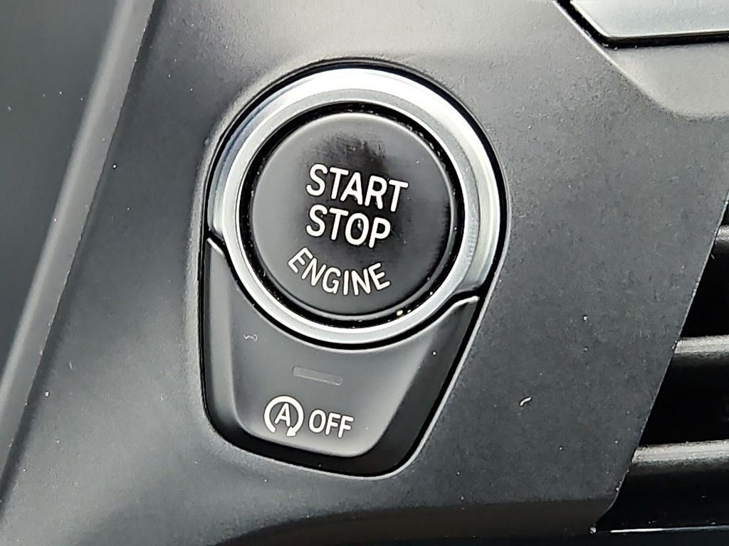 2019 BMW X4 xDrive30i