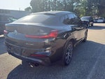 2019 BMW X4 xDrive30i
