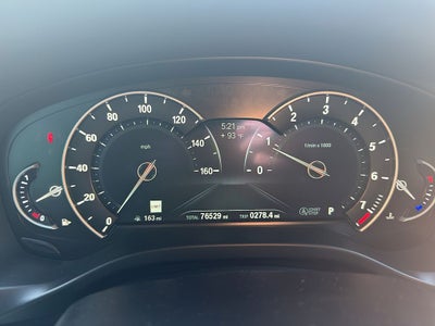 2019 BMW X4 xDrive30i