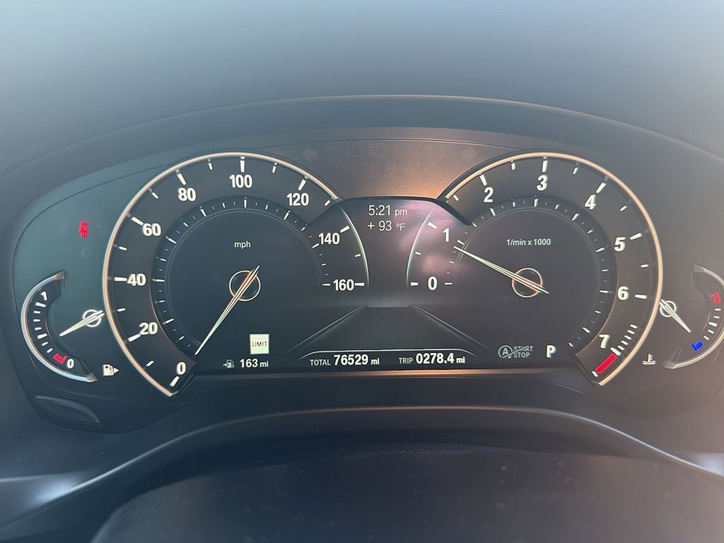 2019 BMW X4 xDrive30i