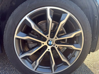 2019 BMW X4 xDrive30i