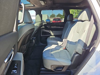 2024 Kia Telluride SX Prestige X-Pro