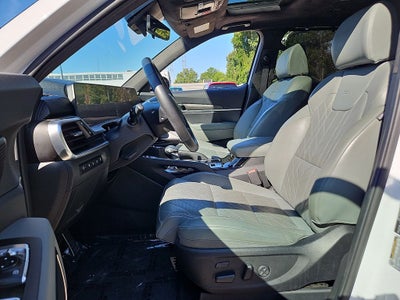 2024 Kia Telluride SX Prestige X-Pro