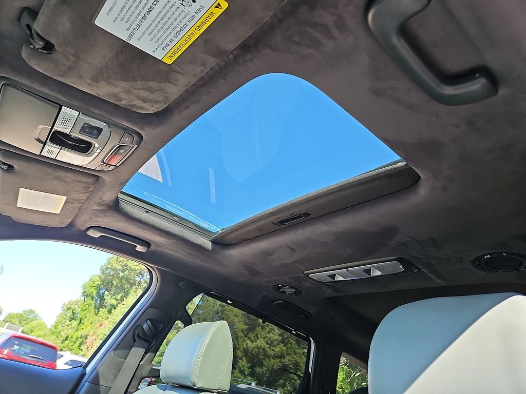 2024 Kia Telluride SX Prestige X-Pro