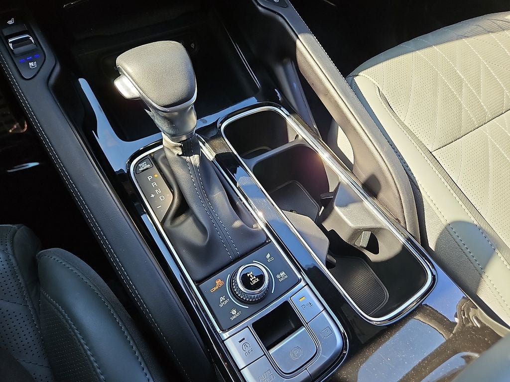 2024 Kia Telluride SX Prestige X-Pro